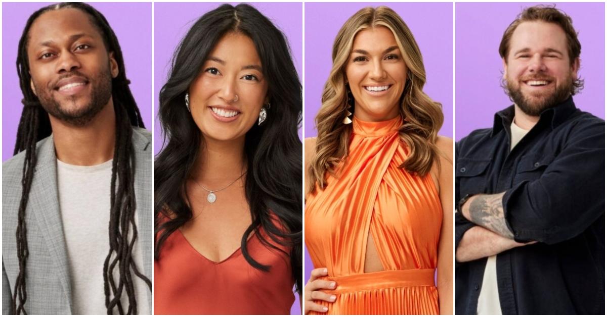 Emma Love Is Blind Season 10: Children, Adoption & Pod Drama